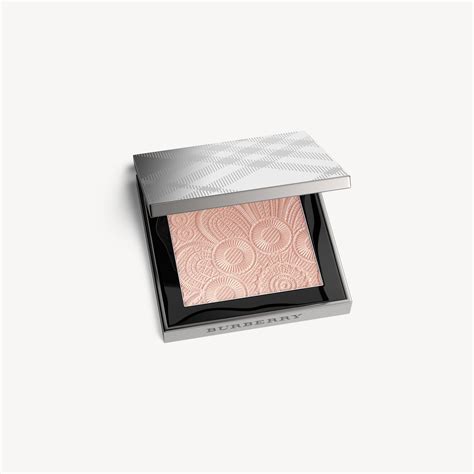 burberry glow highlighter|Burberry fresh glow.